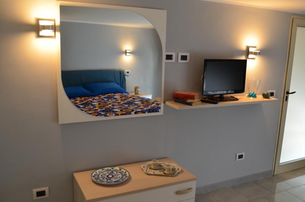 Appartamenti Piazza Duomo Acireale Quarto foto