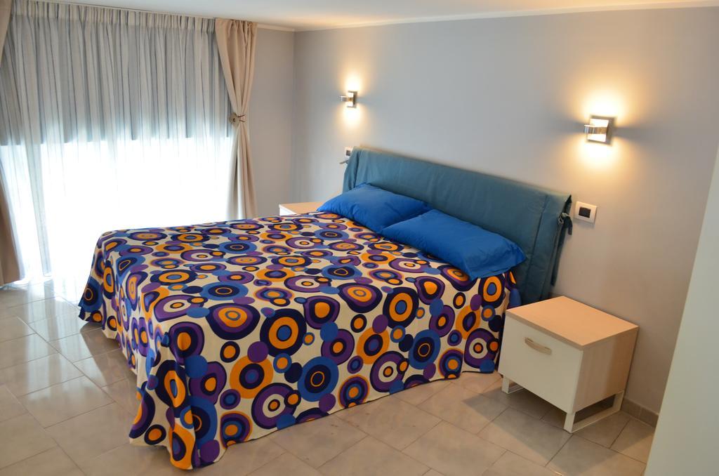 Appartamenti Piazza Duomo Acireale Quarto foto