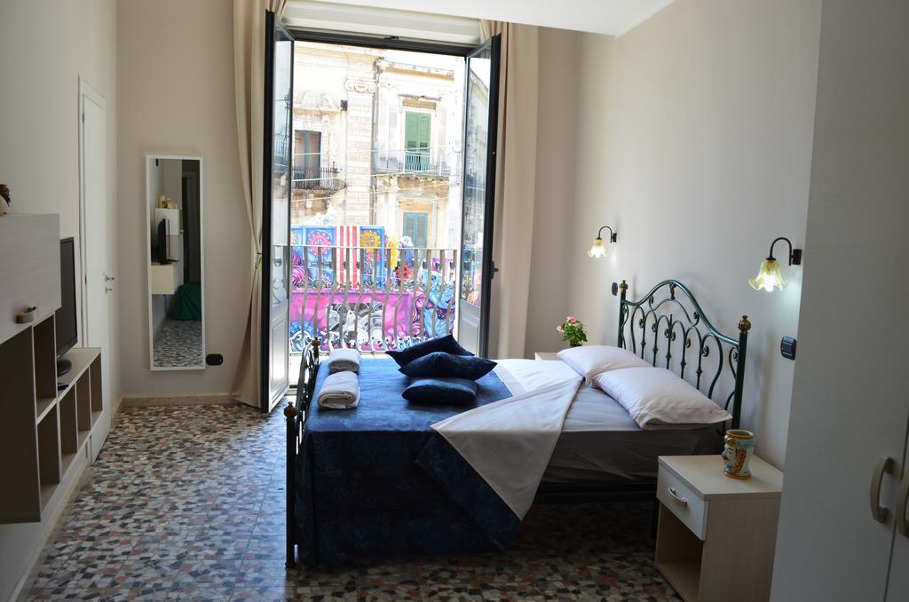 Appartamenti Piazza Duomo Acireale Quarto foto